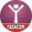 YASHCOM Logo